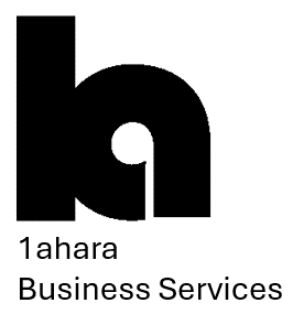 1ahara Business Services